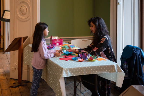 Jaynelloyd Gunnersburyparkmuseum Diwalicelebrationweekend 0791