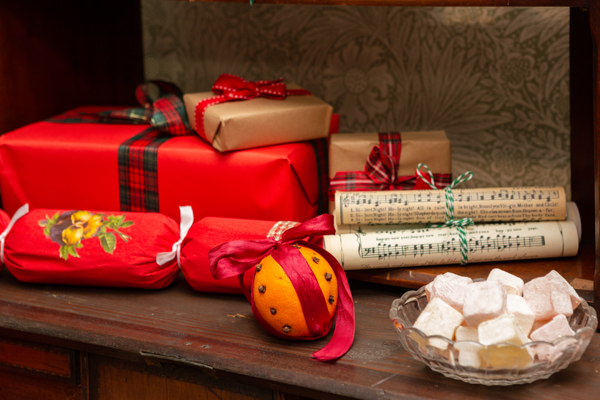 Jaynelloyd Gunnersburyparkmuseum Winterfair2019 5078