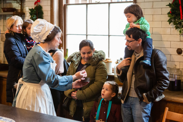 Gunnersburyparkmuseum Winterfair Photographyjaynelloyd 9360