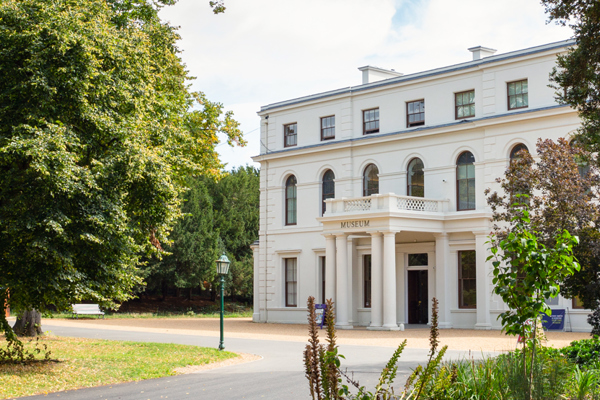 Testgunnersburywebpage