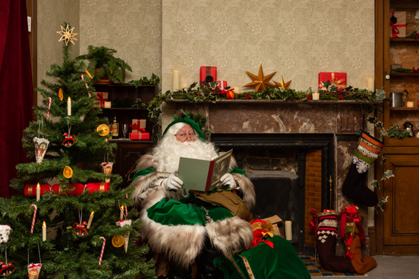 Jaynelloyd Gunnersburyparkmuseum Winterfair2019 5059