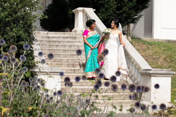 Weddings & Celebrations