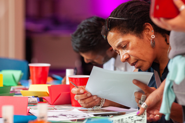 Adult Workshops Main Image