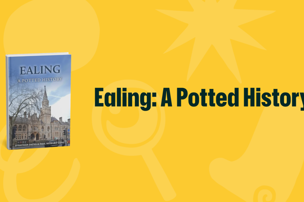 Ealing A Potted History (1)