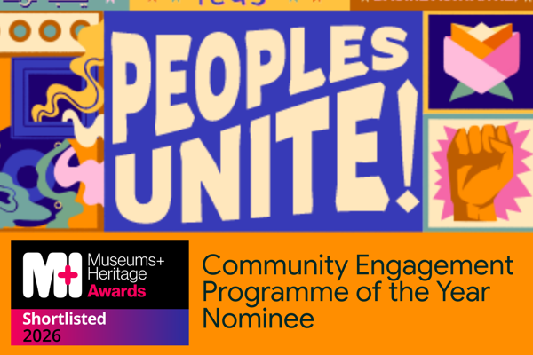 Community Engagement Programme Of The Year