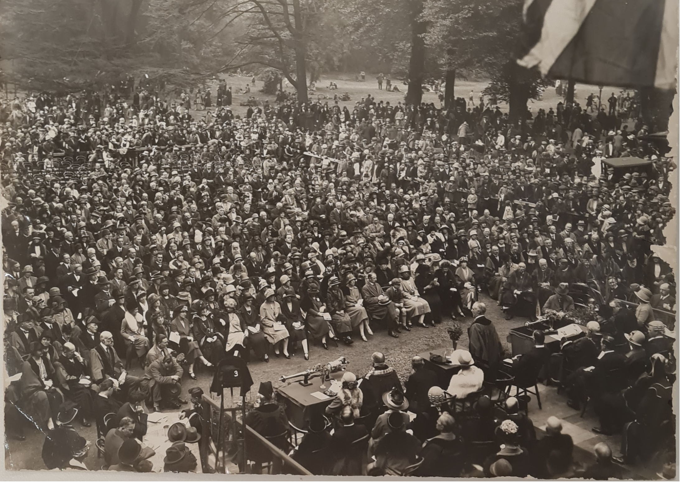 Opening Ceremony